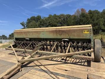 Main image John Deere 8200